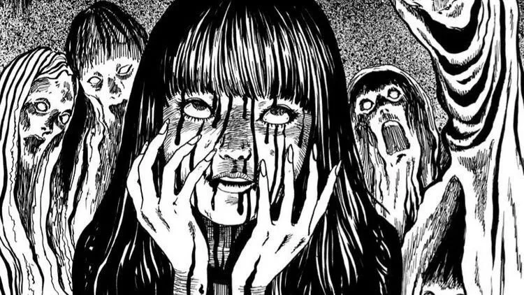 MANGA EXPANSION
